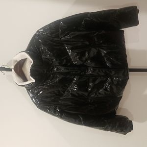 Women's jacket